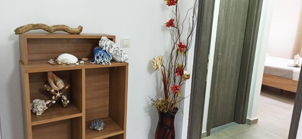 Amaryllis Apartment Paleokastritsa