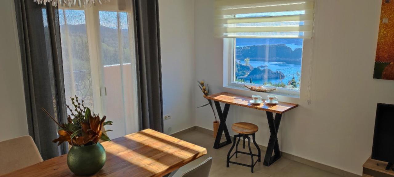 Apartament Amaryllis Paleokastritsa