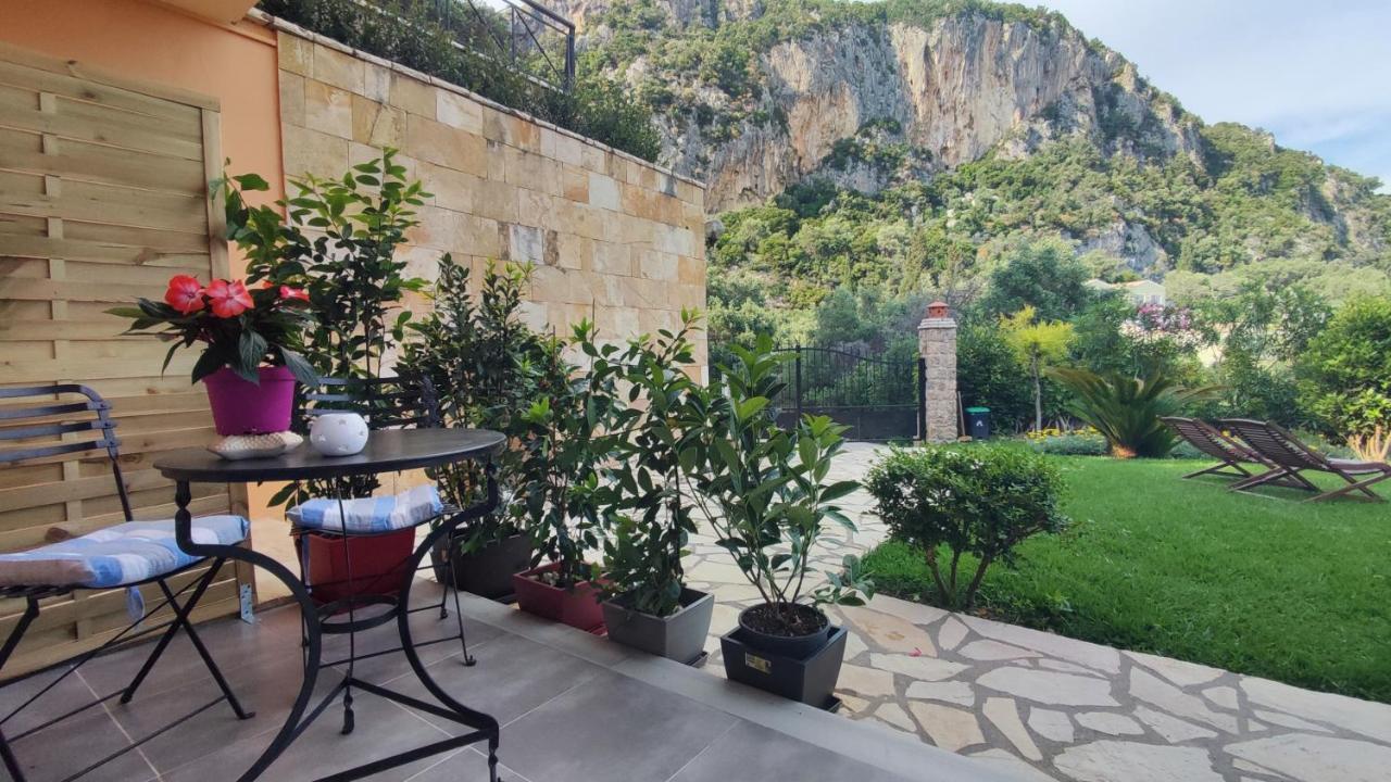 Amaryllis Apartament
