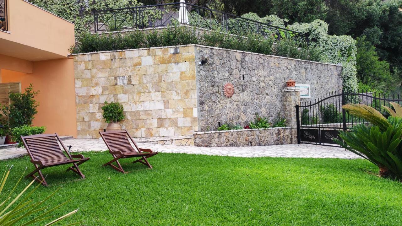 Amaryllis Apartament