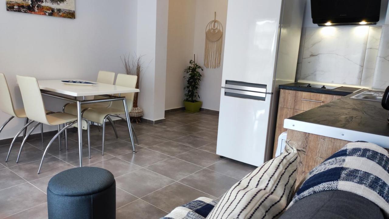 Apartament Amaryllis *