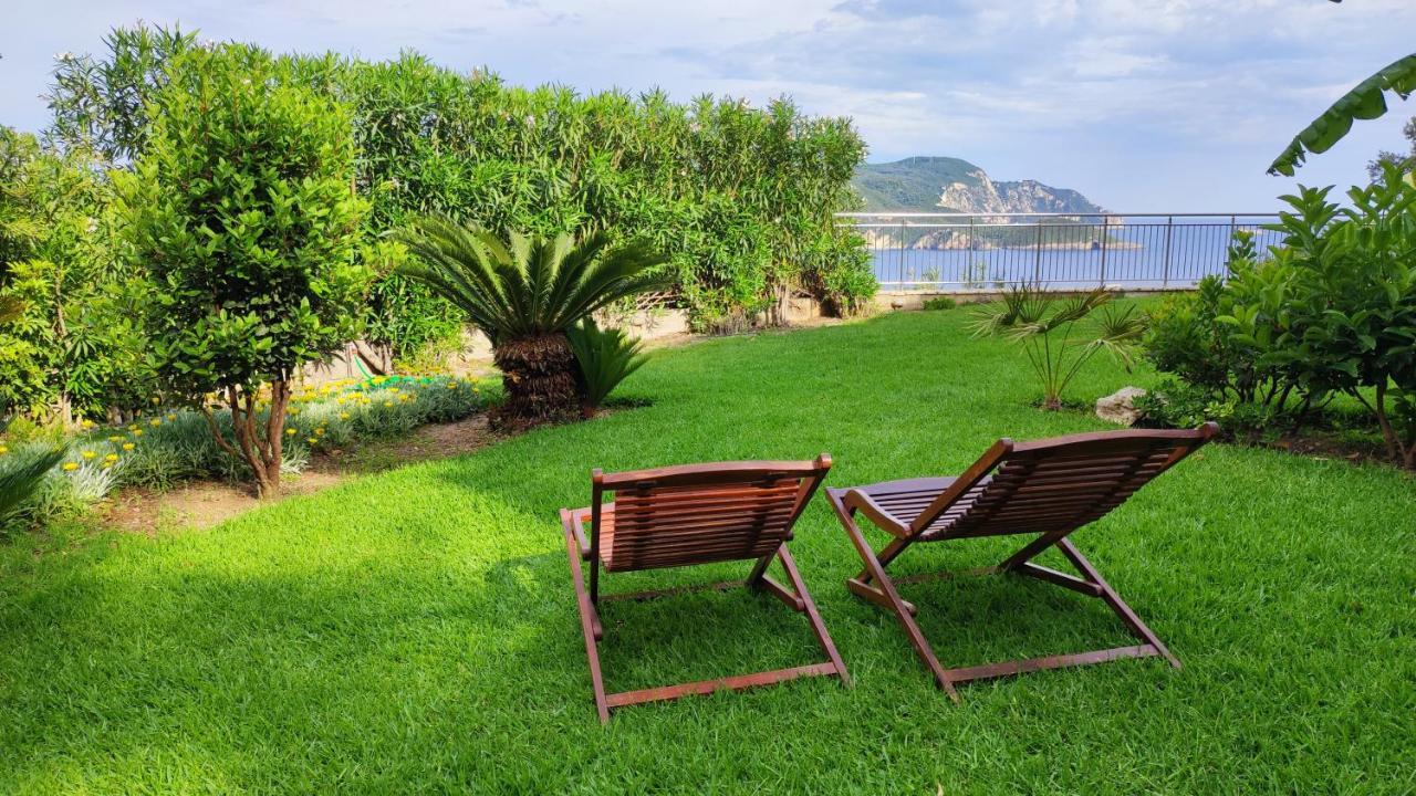 Amaryllis Apartament