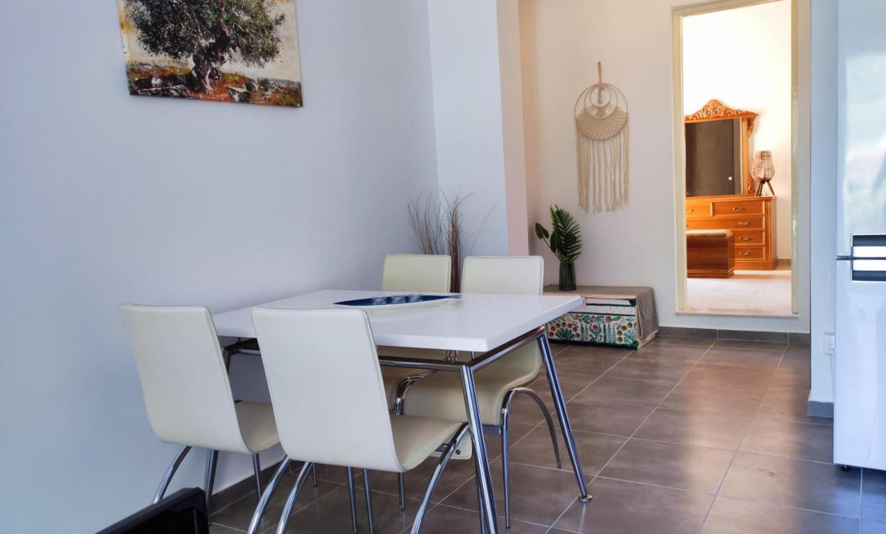 Apartament Amaryllis