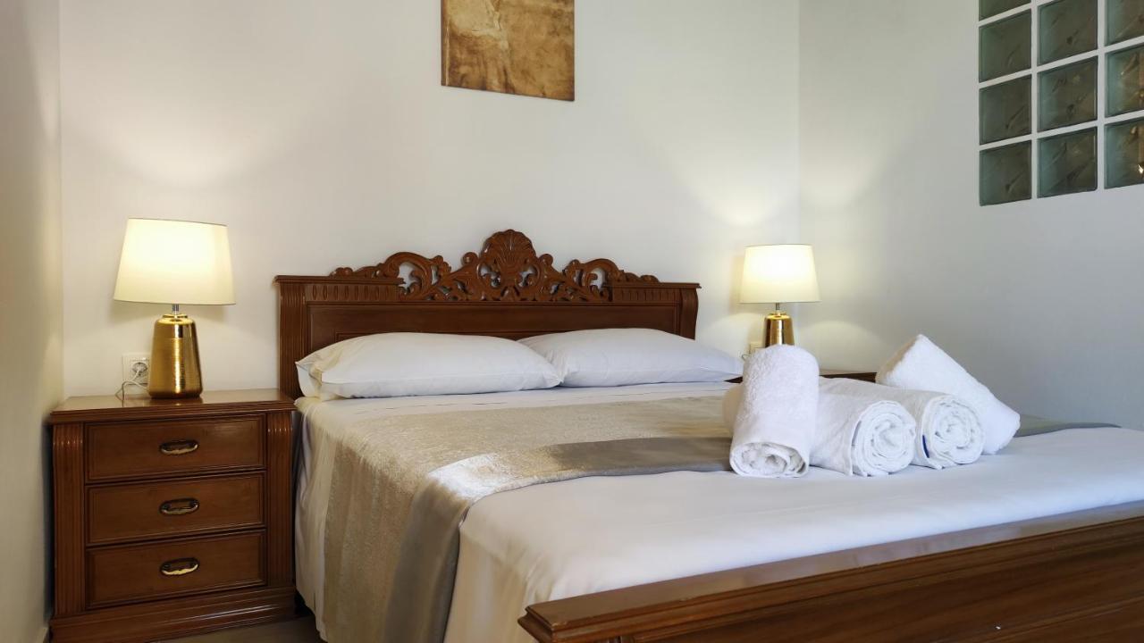 Amaryllis Apartament Paleokastritsa