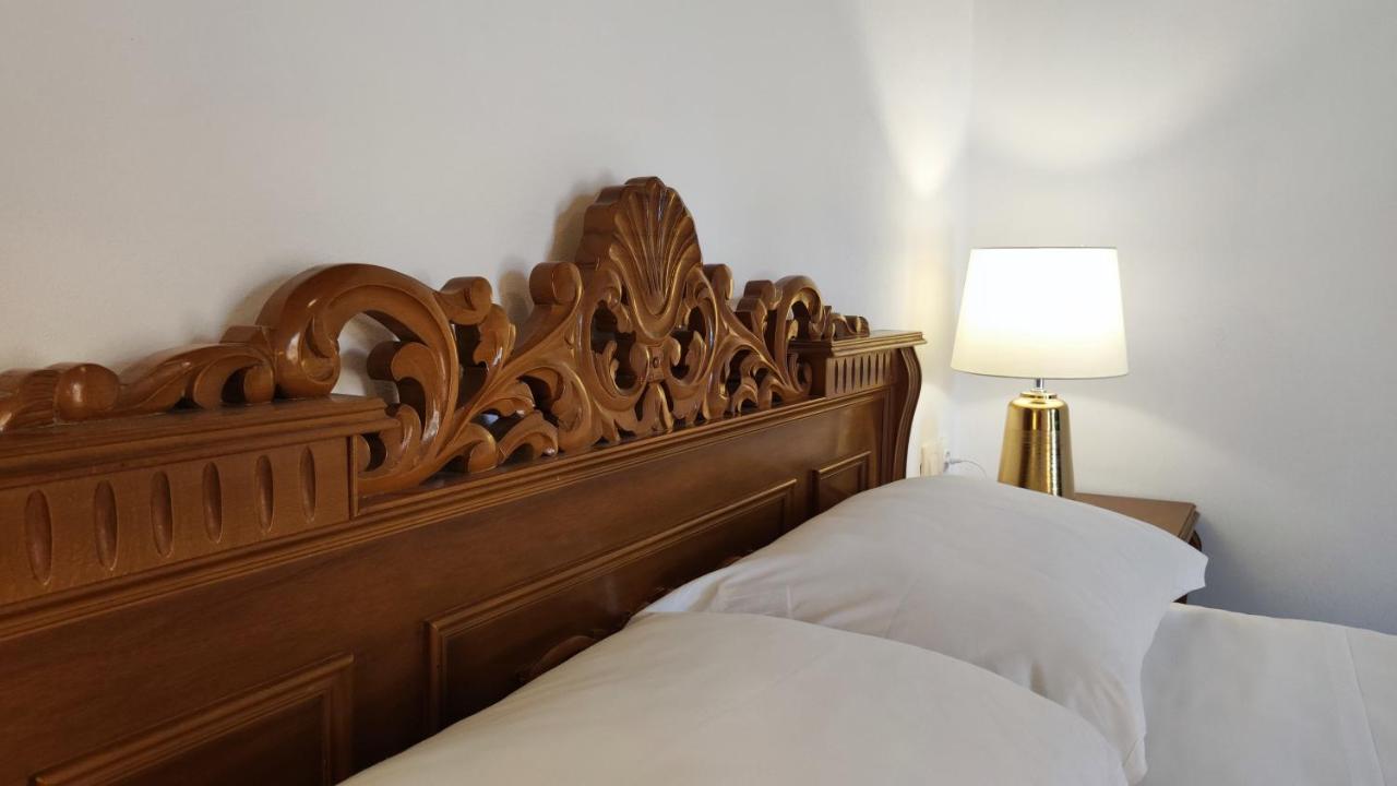 Amaryllis Apartament Paleokastritsa