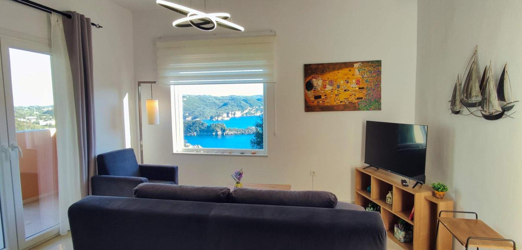 Apartament Amaryllis *