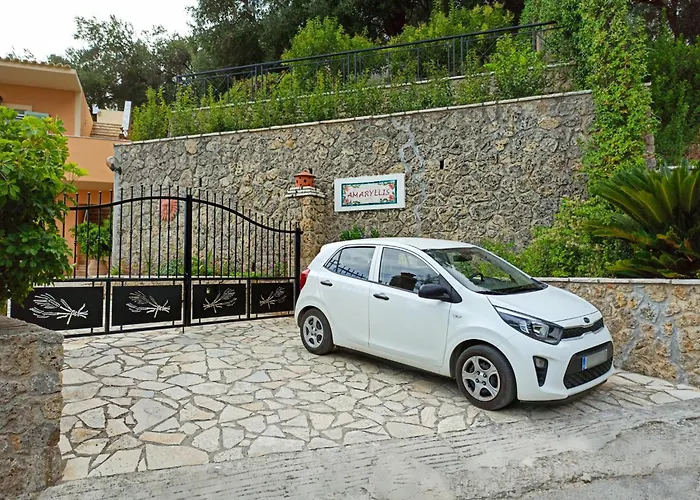 Villa Amaryllis