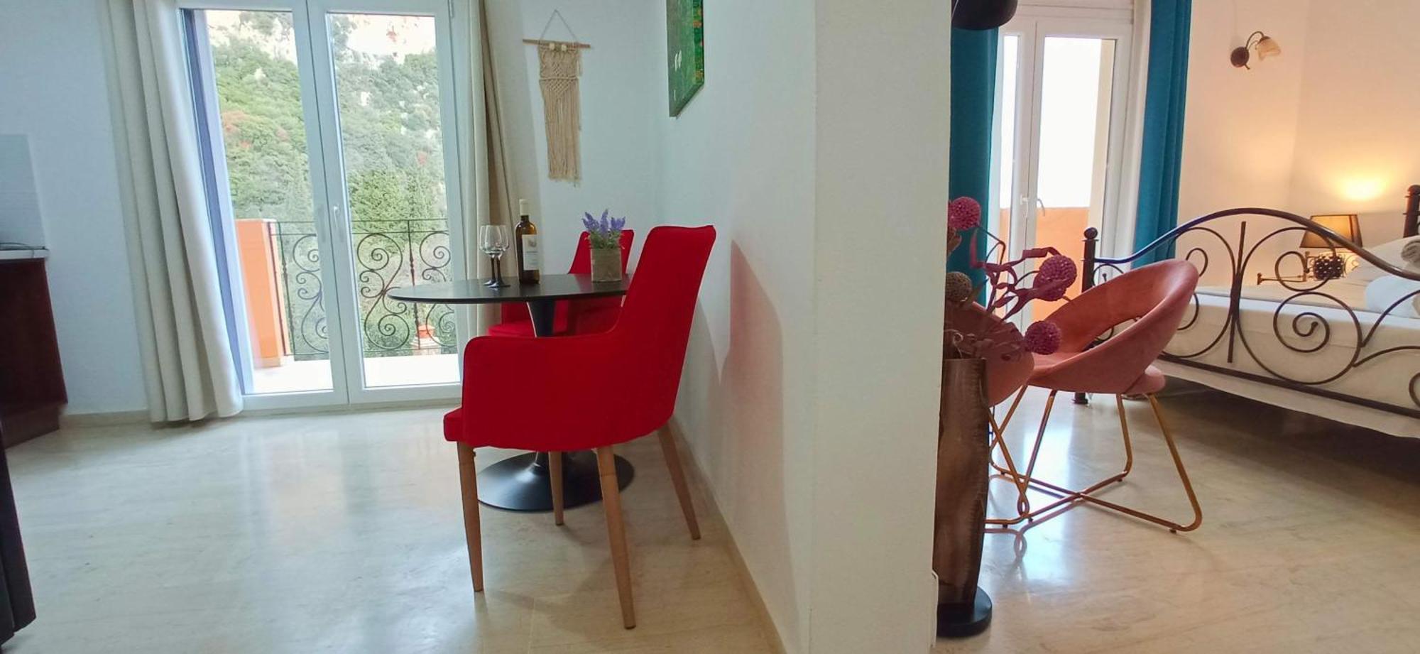 Appartamento Amaryllis